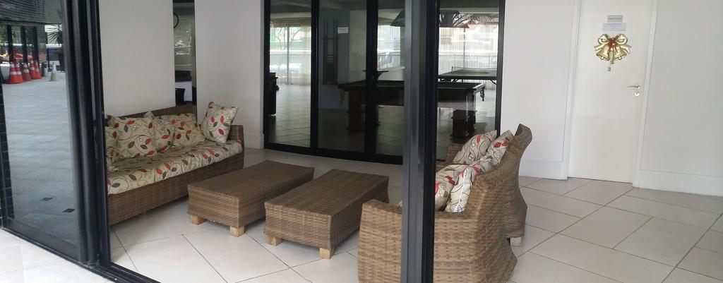 Landscape Apartment Tc1502 Форталеза Номер фото